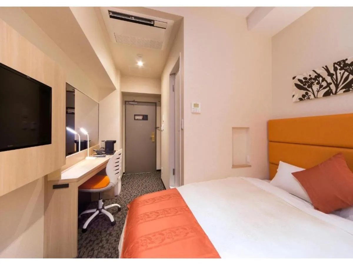 Queen'S Hotel Chitose - Vacation Stay 67740V  Chitose (Hokkaido)
