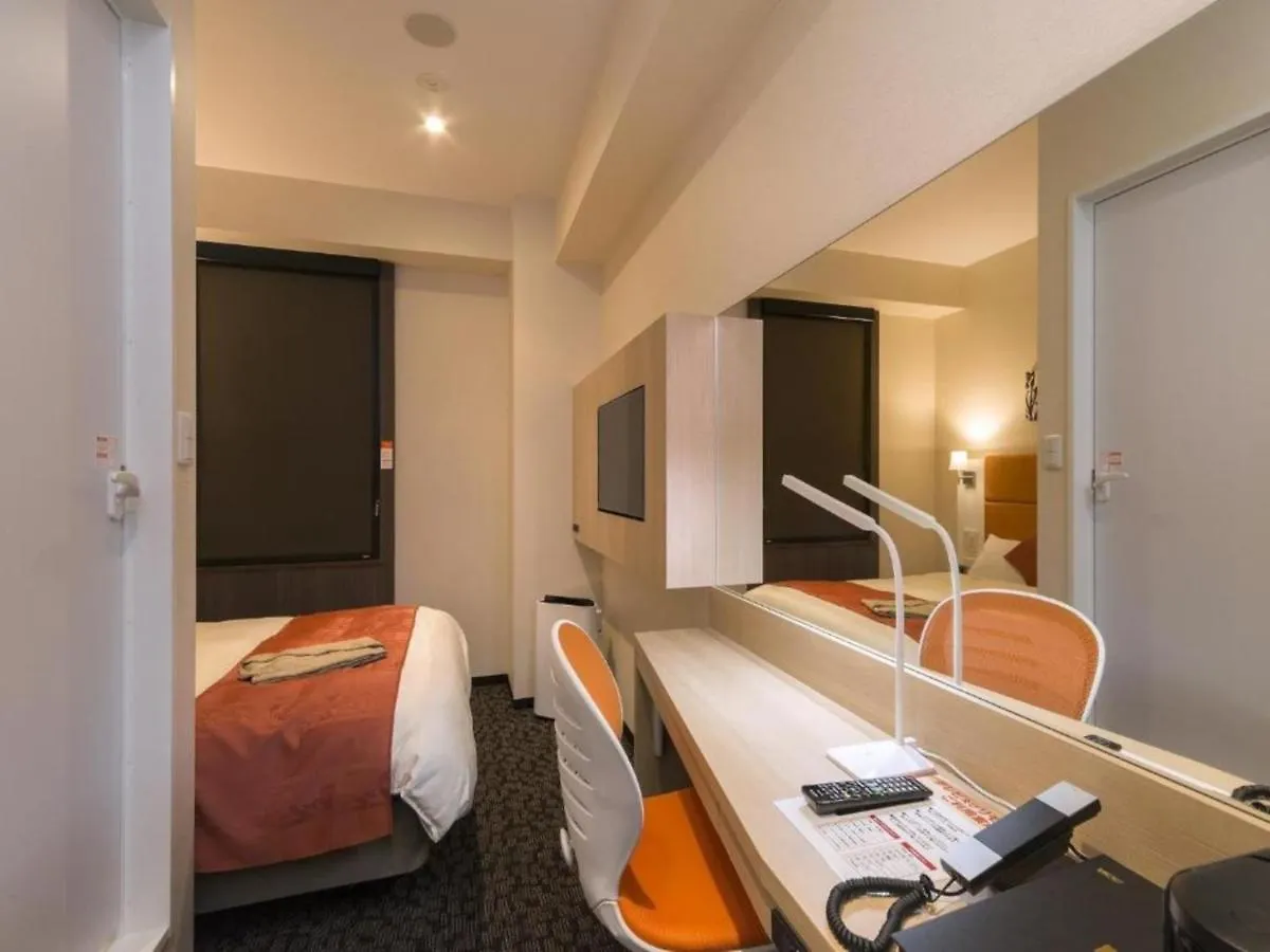 Queen'S Hotel Chitose - Vacation Stay 67740V Japonia