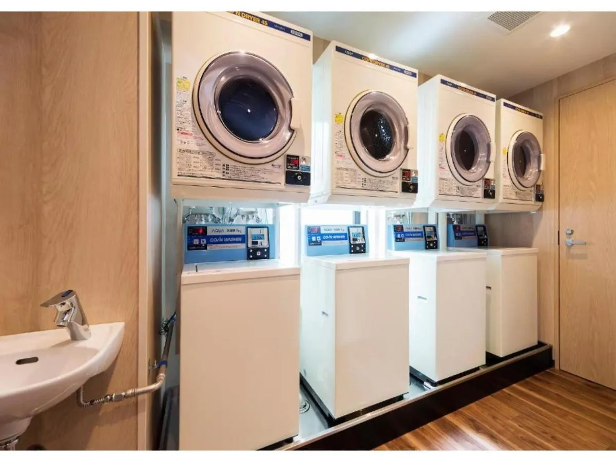 Queen'S Hotel Chitose - Vacation Stay 67740V 0*, Chitose (Hokkaido) Japonia