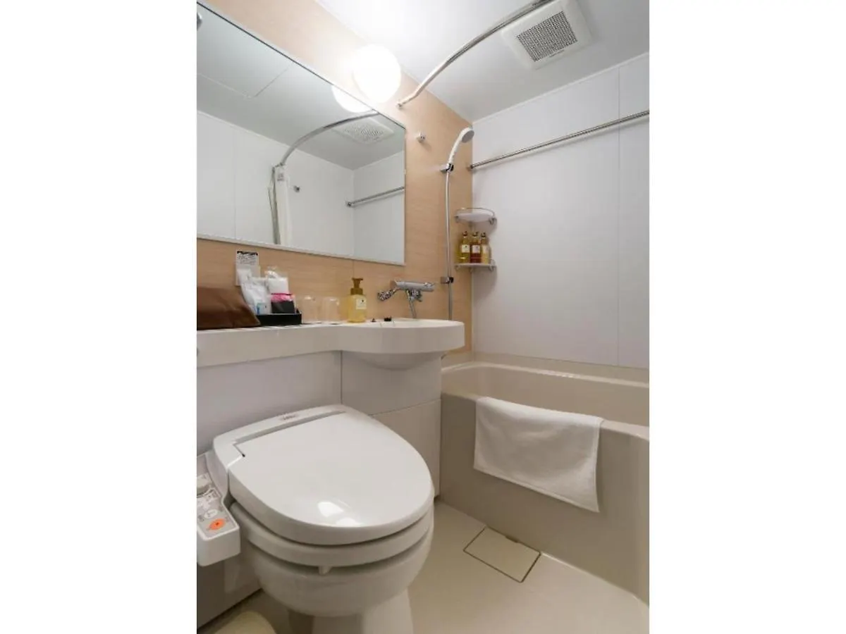 Queen'S Hotel Chitose - Vacation Stay 67740V Japonia