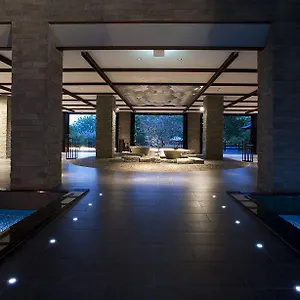 5* 传统日式旅馆 支笏湖鹤雅度假温泉酒店水之謌
